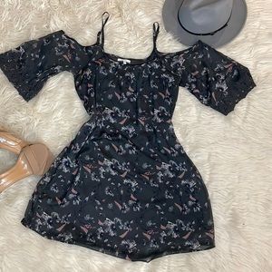 Beautiful Maurice’s dress